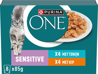 Purina eins