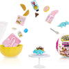 Mga Entertainment macht es zu Mini-Food-Dinner-Serie 4a