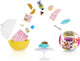 Mga Entertainment macht es zu Mini-Food-Dinner-Serie 4a