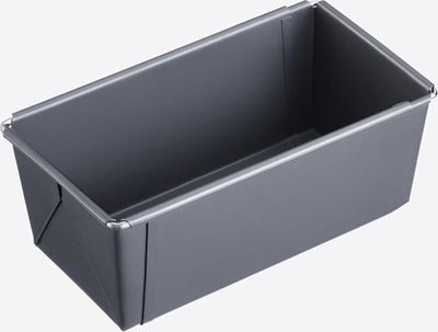 Westmark Backmeister verstellbare Brotkuchenform 22 bis 35 cm
