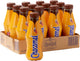 Schokoladenmilch Vollkapsel (12x 30cl)