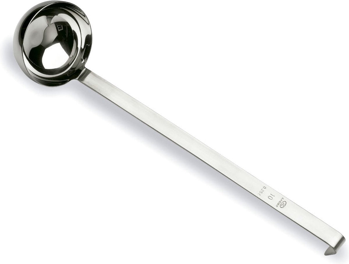 Lacor-Schöpfkelle ø 14 cm.