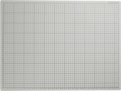 Creativ Company Schneidplatten, Größe 45x60 cm, Stärke 3 mm, 1 Stück