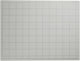 Creativ Company Schneidplatten, Größe 45x60 cm, Stärke 3 mm, 1 Stück