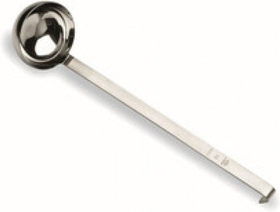 Lackkelle ø 10 cm.