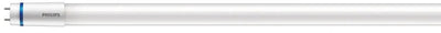 Philips LED Philips - Master LED T8 konventionell (EM), Netz (AC) Hochleistungs-T8 7,6 W 1150 lm - 840 Kaltweiß | 60 cm – ersetzt 18 W