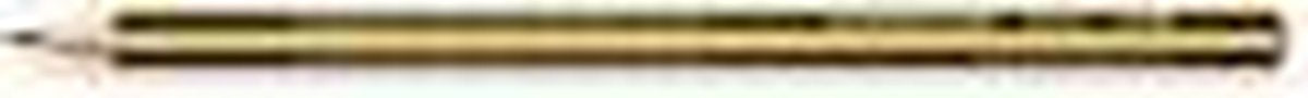 Staedtler Bleistift Noris - dreieckig - HB - 12 Stück
