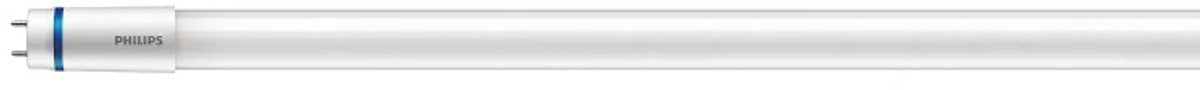Philips LED Philips - Master LED T8 konventionell (EM), Netz (AC) Hochleistungs-T8 7,6 W 1150 lm - 840 Kaltweiß | 60 cm – ersetzt 18 W