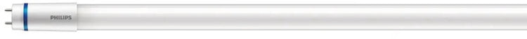 Philips LED Philips - Master LED T8 konventionell (EM), Netz (AC) Hochleistungs-T8 7,6 W 1150 lm - 840 Kaltweiß | 60 cm – ersetzt 18 W