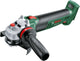 Grs Bosch Advancedgrind Angle Grijper 18V Z Batterie