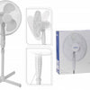 Hervorragender elektrischer Standventilator mit einem Durchmesser von 40 cm