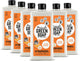 Marcel's grüne Seife, Spülmittel – Orangenjasmin – 6 x 500 ml