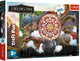 Trefl-Puzzle – Drachenzähmen leicht gemacht – 100 Teile – Lernspielzeug.