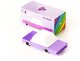 Candylab Toys Candy Car World: b. Beere (c935) 8,9x4,1x3cm, Holzdruckguss, magnetisch, in Geschenkbox, 3+