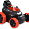 Gear2Play RC Stunt Roll Lenkbares Auto rot