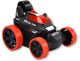 Gear2Play RC Stunt Roll Lenkbares Auto rot