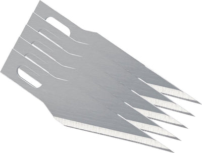Stanley Ersatz-Hobbyklingen 10-401 – 3 Stück Karte