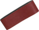 Makita Zubehör Schleifband K80 76x457 rot - P-37116