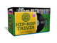 Die Fragen über Hip-Hop-Trivia