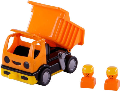 Cavallino Toys Cavallino Mein erster Trinkgeldanhänger Oranje, 19 cm