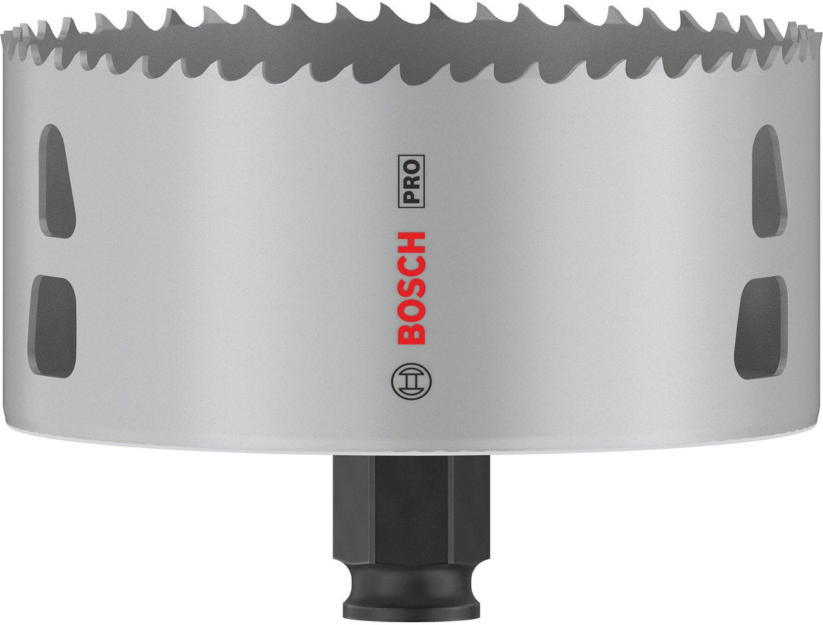 Bosch pro Multi-Material PC Plus Lochsäge 102 mm - 2608594410