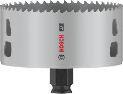 Bosch pro Multi-Material PC Plus Lochsäge 102 mm - 2608594410