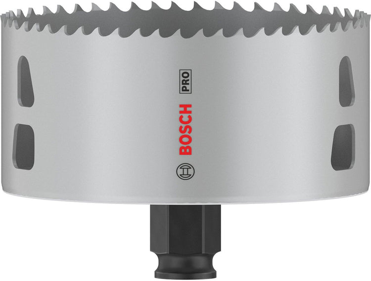 Bosch pro Multi-Material PC Plus Lochsäge 102 mm - 2608594410