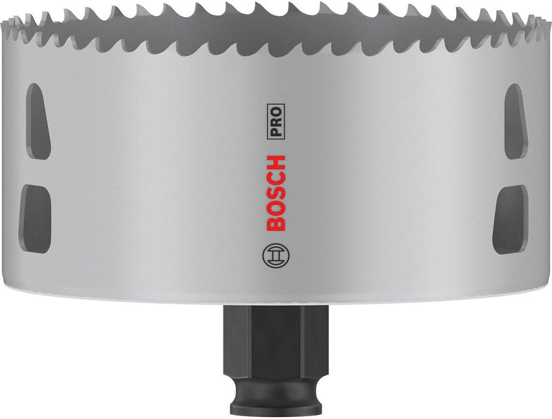 Bosch pro Multi-Material PC Plus Lochsäge 102 mm - 2608594410