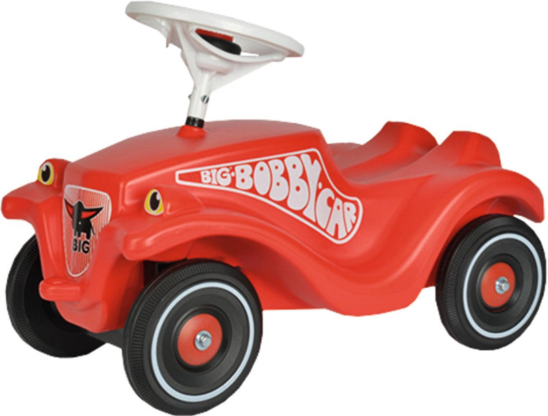 Big Bobby Auto Walking Car