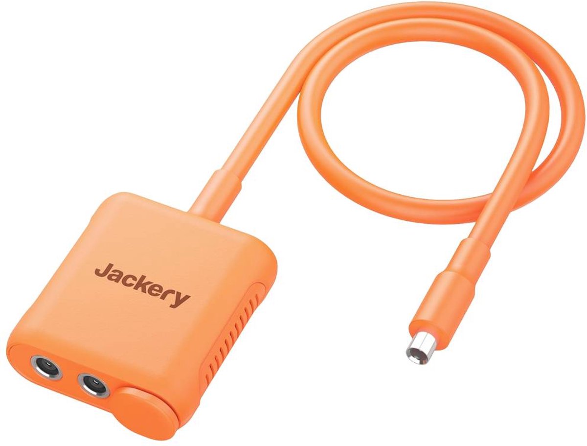 Jackery Solarpanel-Stecker JK-HTO732 Adapterkabel