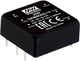 MW Mean Well DKMW20G-15 DC-DC-Wandlermodul 830 MA 20 W Anzahl der Ausgänge: 2 x Inhalt 1 Stück