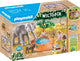 Playmobil Wiltopia Eine Reise zum Waterpoel 71294