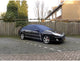 Carpoint Dachabdeckungsgröße XL 292 x 160 x 33 cm Blau