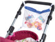 Heless Doll -pram