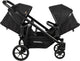 Topmark - Duo Kinderwagen 2combi - schwarz