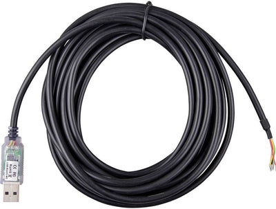 Victron Energy ass030572018 RS485-zu-USB-Schnittstelle 1,8 m