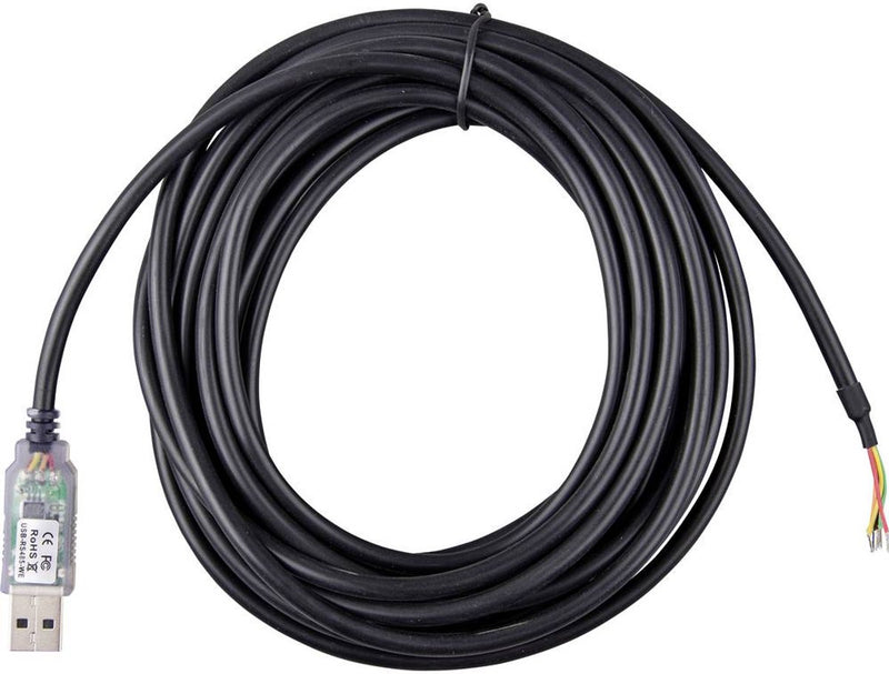 Victron Energy ass030572018 RS485-zu-USB-Schnittstelle 1,8 m