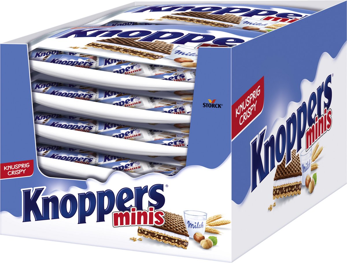 Knoppers