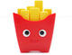 Fidget Go - Pommes - Fidget - Anti-Stress-Spielzeug