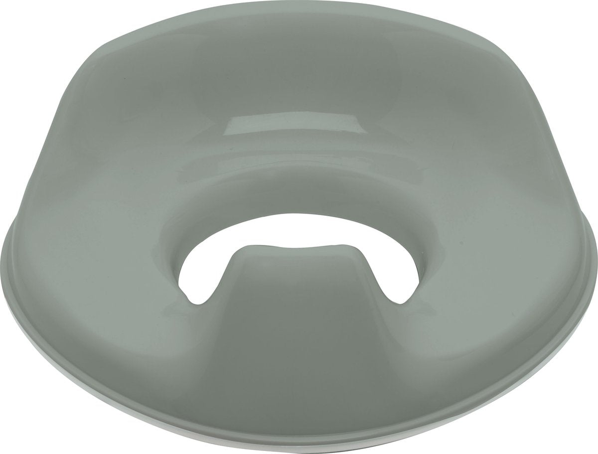Bébé-jou Toilettenreduzierer de Luxe, Brise grün