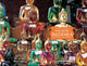Wenn du den Buddha findest