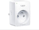 Tp-Link Tapo P110M – Smart Plug – Smart Plug – Matter – WLAN-Steckdose – Energieüberwachung