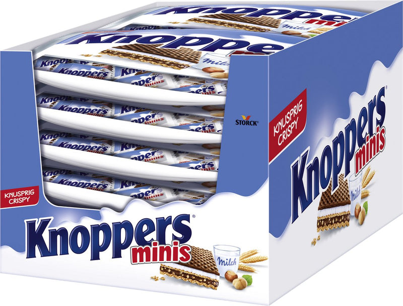 Knoppers