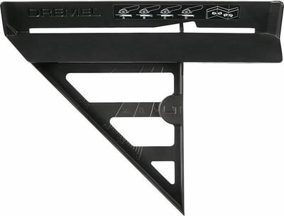 Dremel dsm20 Multitool-Maschinenzubehör – Schnittführung