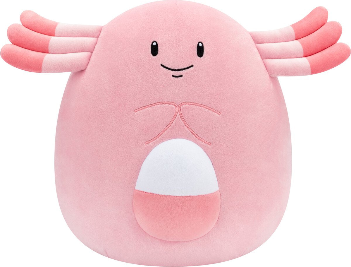 Squishmallows-Pokémon – 50 cm