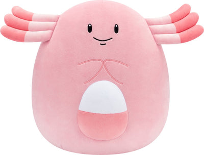 Squishmallows-Pokémon – 50 cm