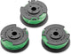 Kärcher 3x Ersatzspulendraht 36 V xx m 2,0 mm (ltr 36-33)