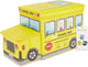 Bieco Schulbus-Aufbewahrungsbox 04-000506