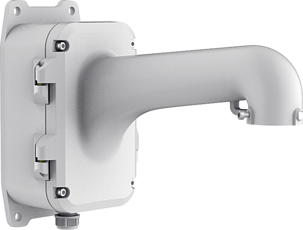 Hikvision DS-1604ZJ-Box-Montagehalterung mit integrierter Anschlussbox für Speed Dome