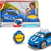 Dickie ABC-Steuerwagen Pauly Polizei